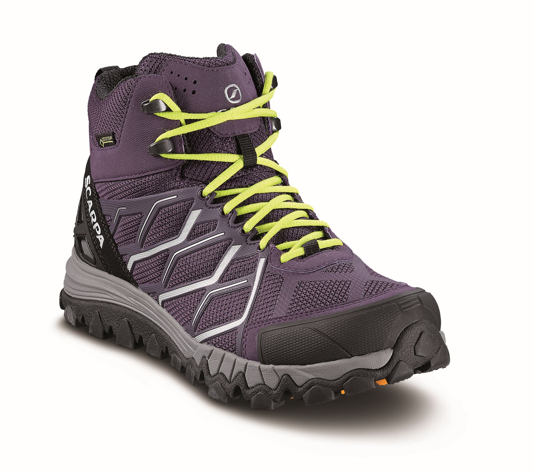 SCARPAÂ® NITRO HIKE GTX - HIKING, TREKKING E USCITE BREVI