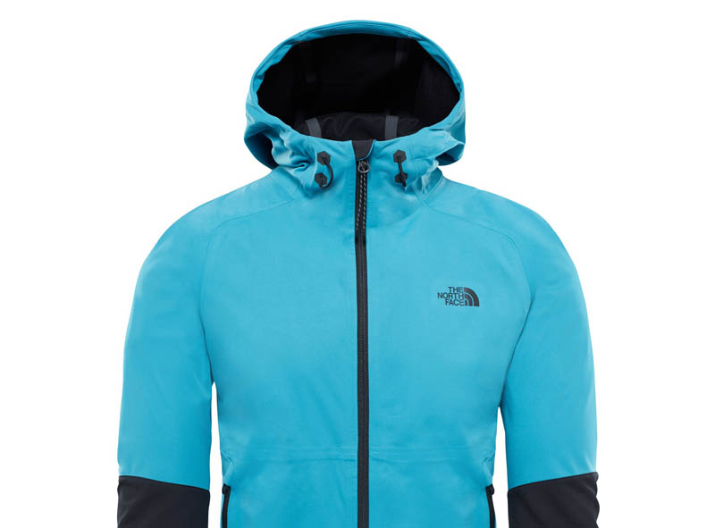 Collezione The North Face invernale training