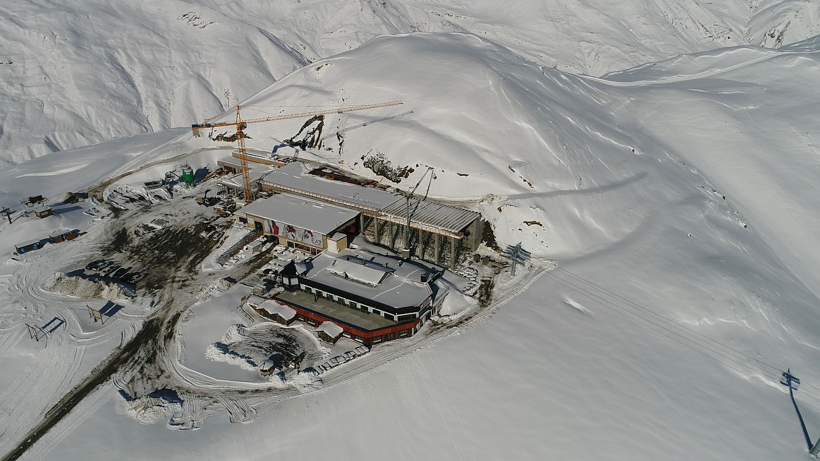 Livigno: nuova cabinovia Carosello 3000 – Apertura, tariffe, offerte