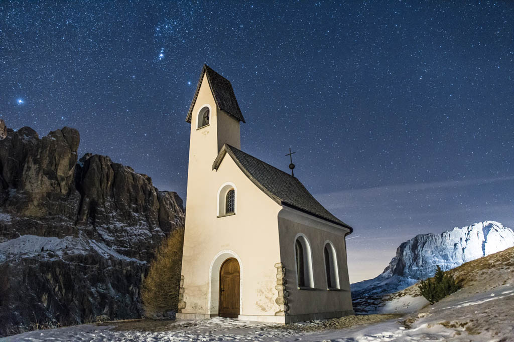 Val Gardena Active: la vacanza tra le Dolomiti a base di emozioni e adrenalina