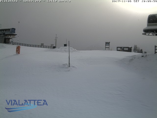 Webcam Sestriere
