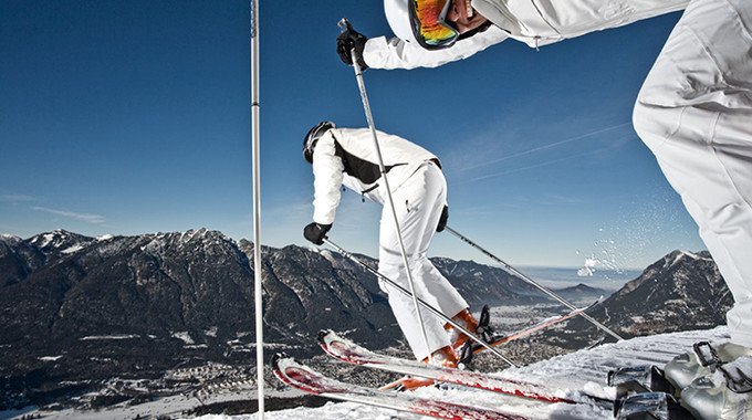 Garmisch Partenkirchen