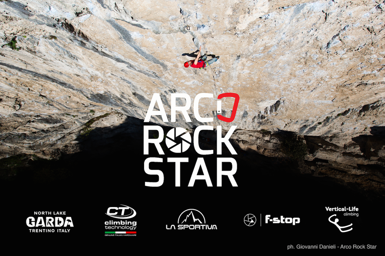 Arco Rock Star: La Sportiva Ã¨ il nuovo sponsor