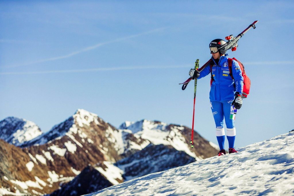 Coppa del Mondo di Sci: Sofia Goggia verso il Cile, mentre le sciatrici italiane sono a Zermatt