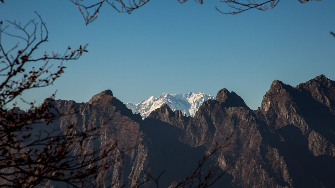Parco Nazionale Val Grande - foto http://lorenzocamocardi.zenfolio.com/
