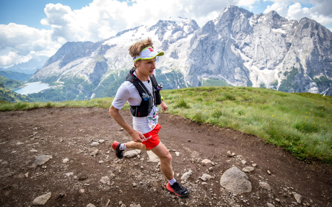 Classifica DoloMyths Skyrace 2021: trionfano Stian Angermund e Judith Wyder