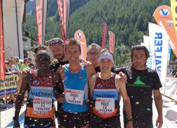 Classifica Pizzo Stella Skyrunning: il racconto della gara