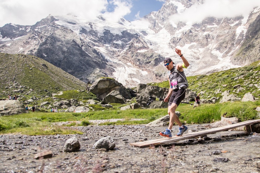 Classifica Monterosa Est Himalayan Trail 2022