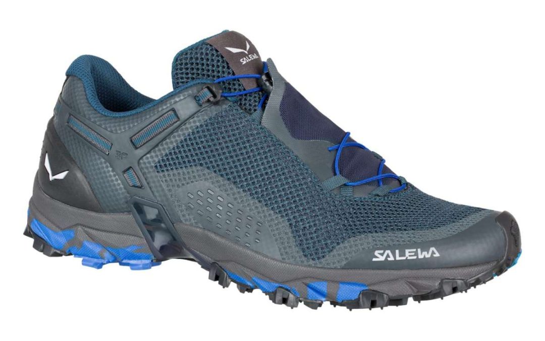 Scarpe Salewa Ultra Train 2