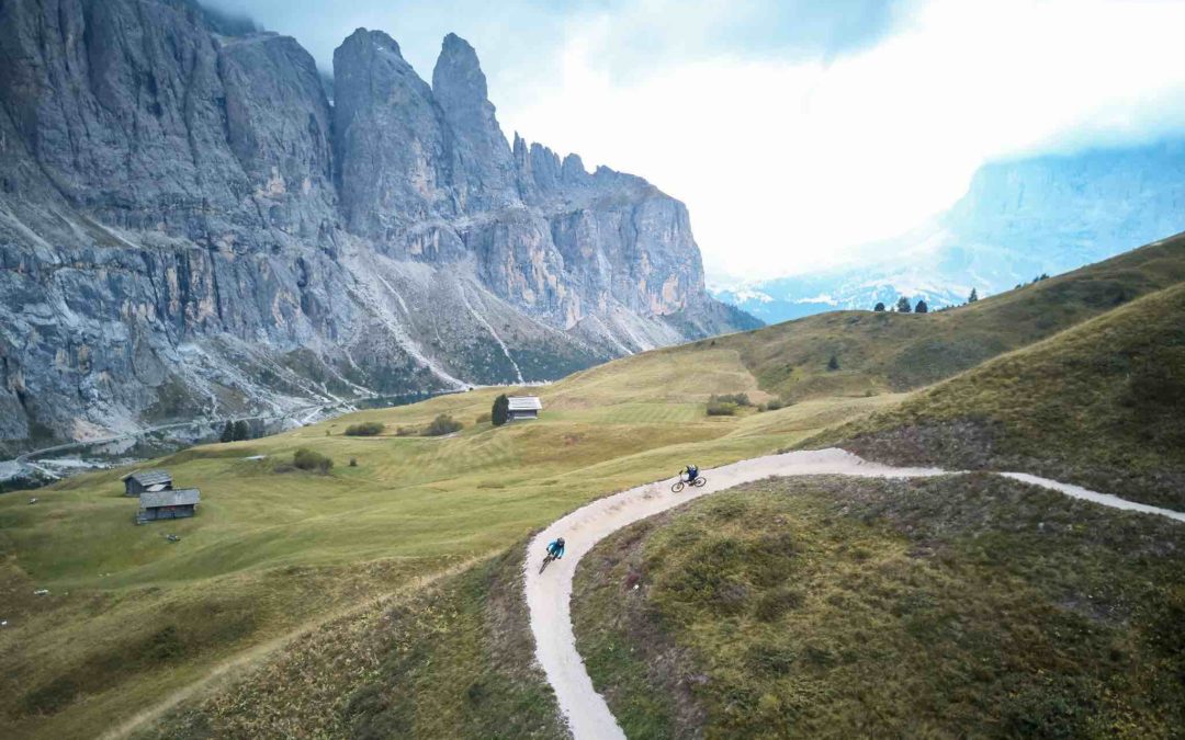 KnÃ¶deljagd: caccia al canederlo dâ€™oro in Val Gardena