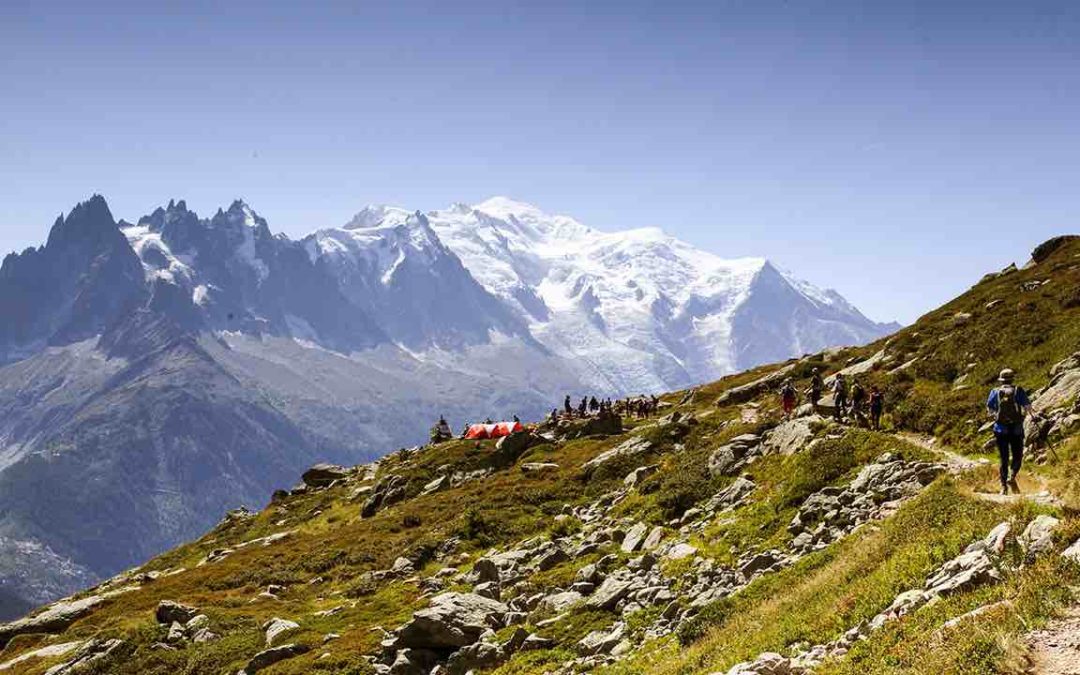 Classifica Ultra Trail du Mont Blanc