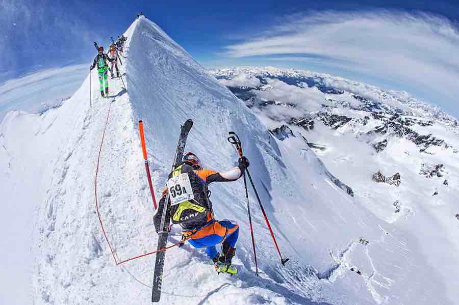 Calendario gare sci alpinismo inverno 2020 – 2021