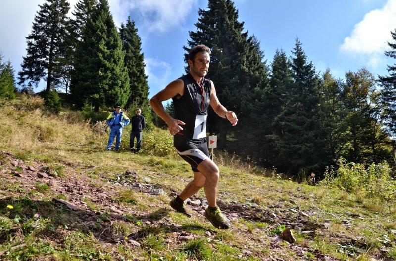 Classifica SkyRace Monte Dimon: la cronaca della gara