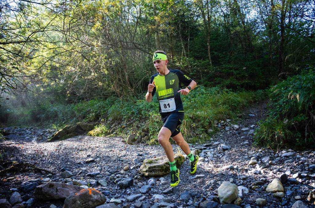 6 Comuni Presolana Trail 2019: iscrizioni online e descrizione percorso