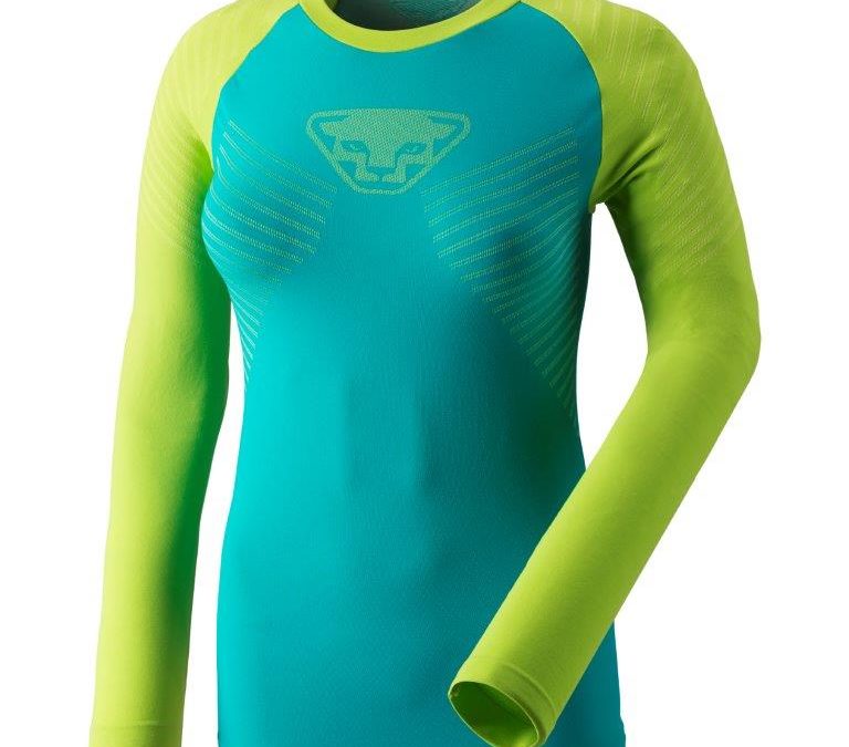 Maglie Dynafit invernali: underwear per sci e outdoor