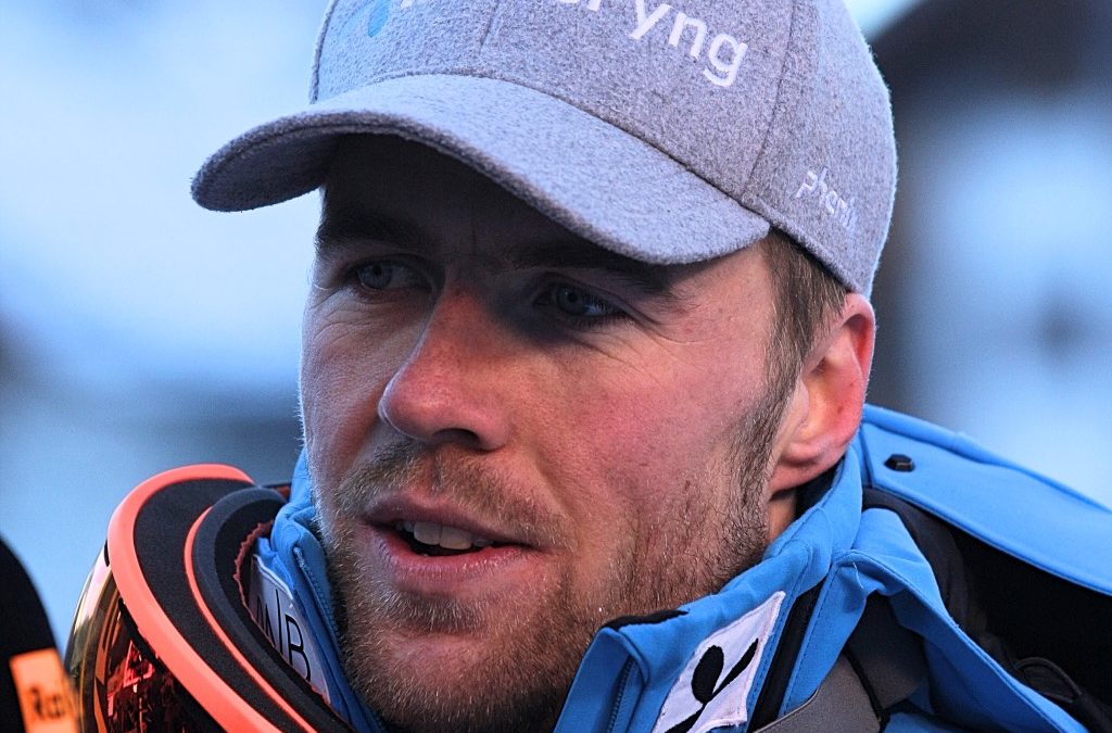 Aleksander Aamodt Kilde vince la Coppa del Mondo di sci alpino