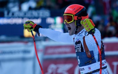 Sciatori italiani convocati per le Olimpiadi di Pechino 2022