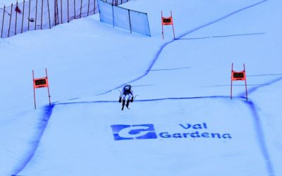 Classifica discesa libera femminile Soldeu 2023