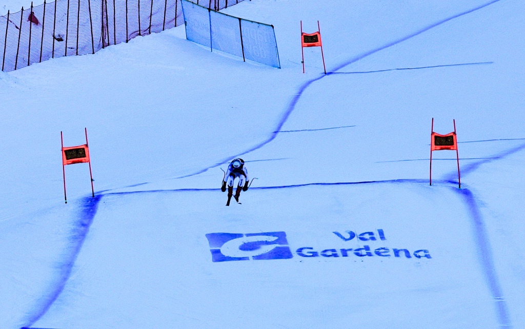 Val Gardena, Coppa del Mondo di sci 2021: programma, orari TV, biglietti
