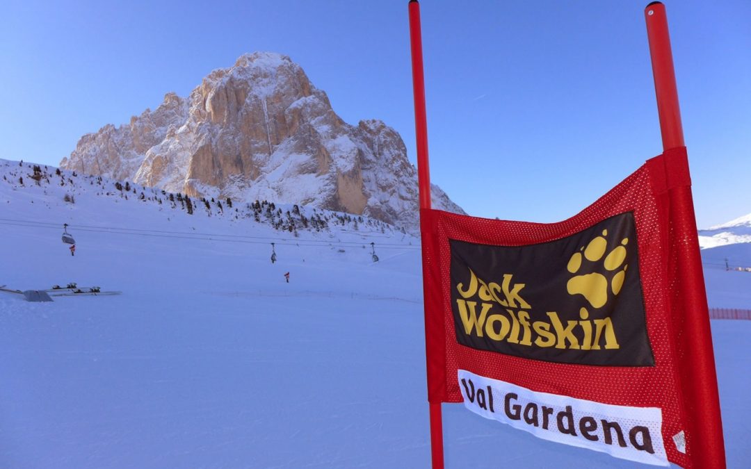 Coppa del Mondo di sci Val Gardena 2019: diretta Tv, biglietti, programma gare, attivitÃ  ed eventi