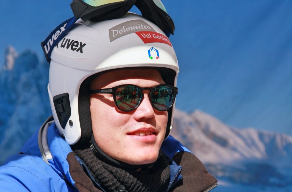 Classifica slalom speciale maschile Aspen 2024