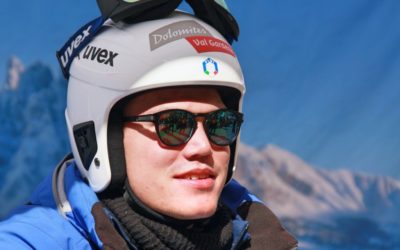 Classifica slalom speciale maschile Aspen 2024