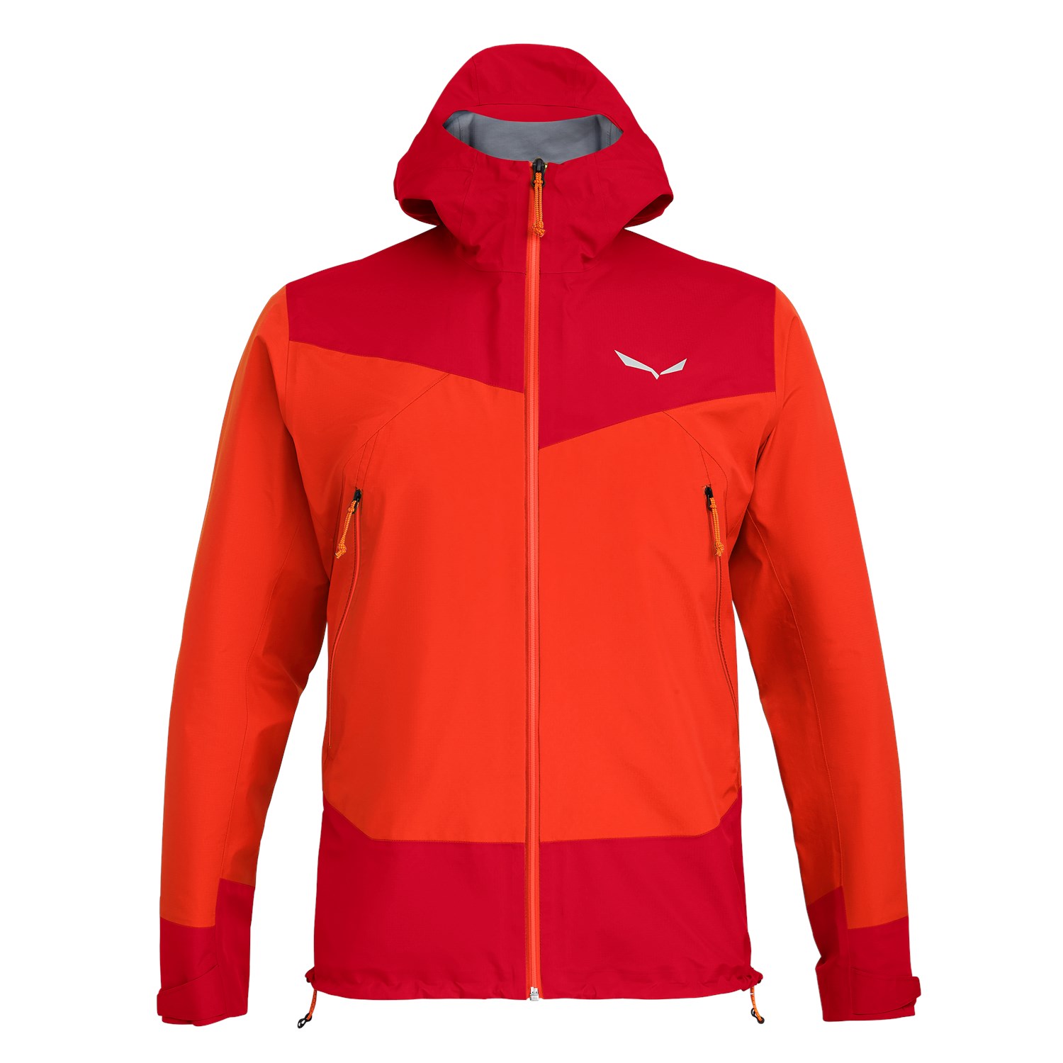 Giacca Salewa Sesvenna in Gore-Tex Active