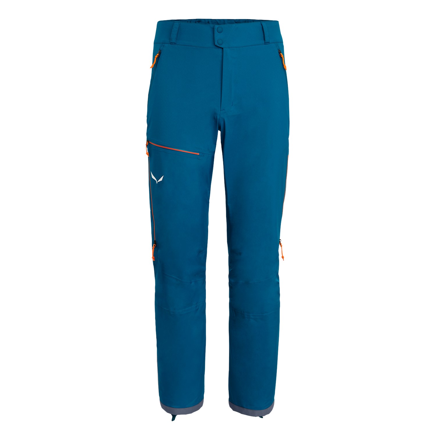 Pantaloni Salewa Sesvenna Gore Tex