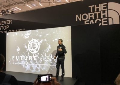 THE NORTH FACE FUTURE LIGHT