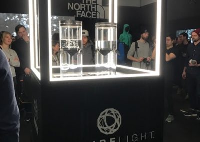 THE NORTH FACE FUTURE LIGHT