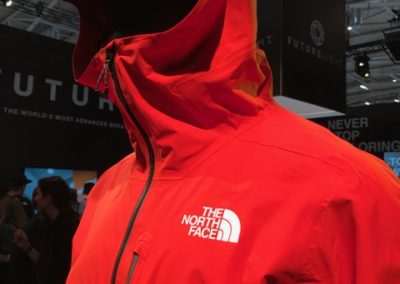 THE NORTH FACE FUTURE LIGHT