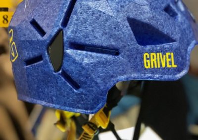 Casco Grivel Ispo 2019