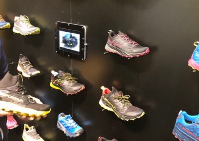 LA SPORTIVA A ISPO 2019