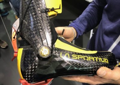 LA SPORTIVA A ISPO 2019