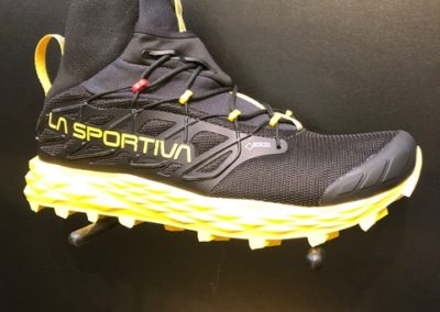 LA SPORTIVA A ISPO 2019