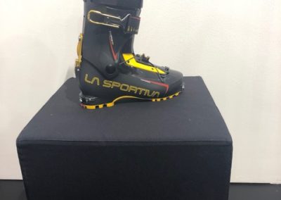 LA SPORTIVA A ISPO 2019