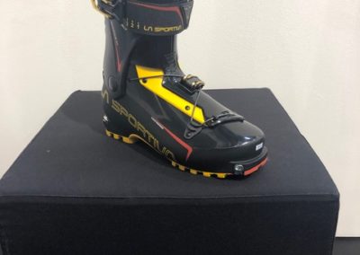 LA SPORTIVA A ISPO 2019