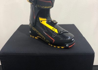 LA SPORTIVA A ISPO 2019