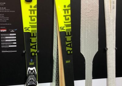 VÃ–LKL SKI A ISPO 2019