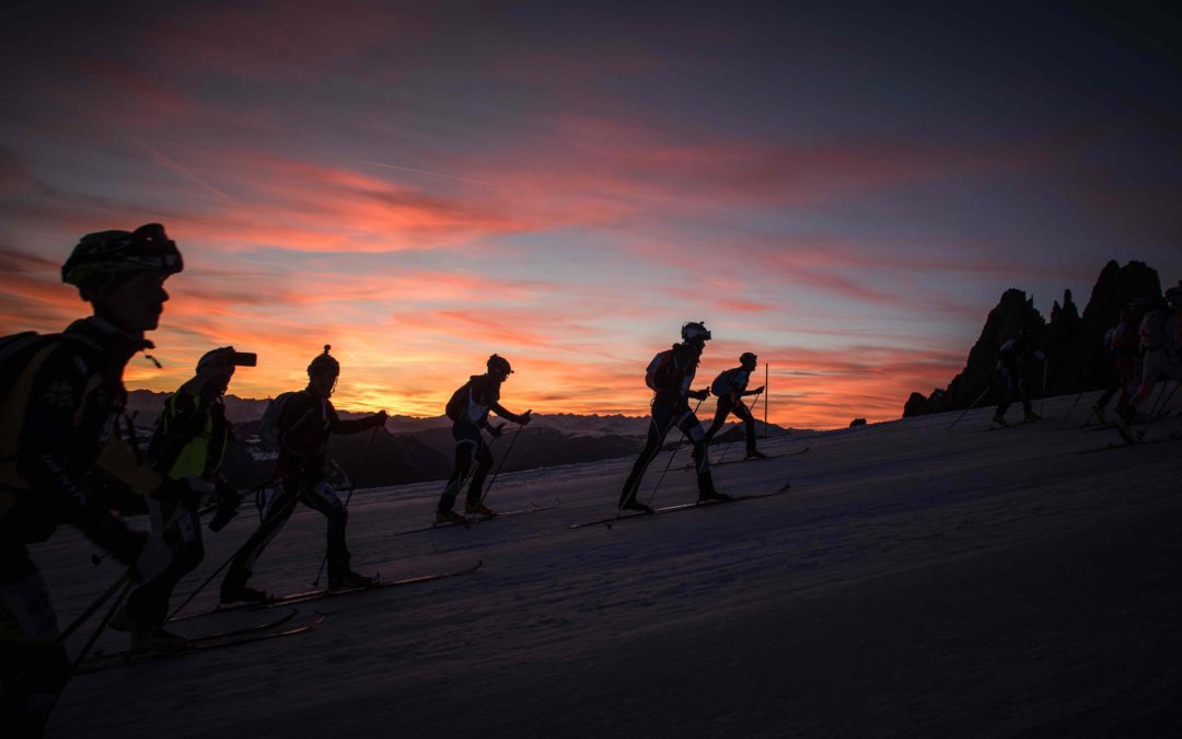 Sellaronda Skimarathon classifica 2019. Foto e racconto della gara