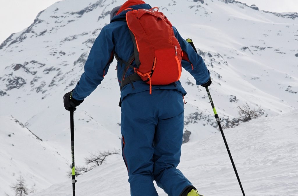 Lo scialpinismo è sport olimpico: la disciplina inserita a partire dai Giochi di Milano-Cortina 2026