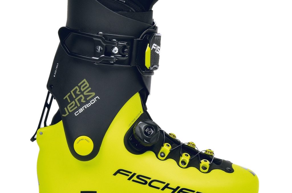 Scarponi Fischer Travers Carbon: prova sulle Alpi con Salewa, info, prezzo, foto, scheda prodotto