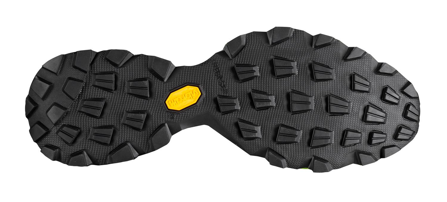 suola Vibram Scarpa Spin Ultra