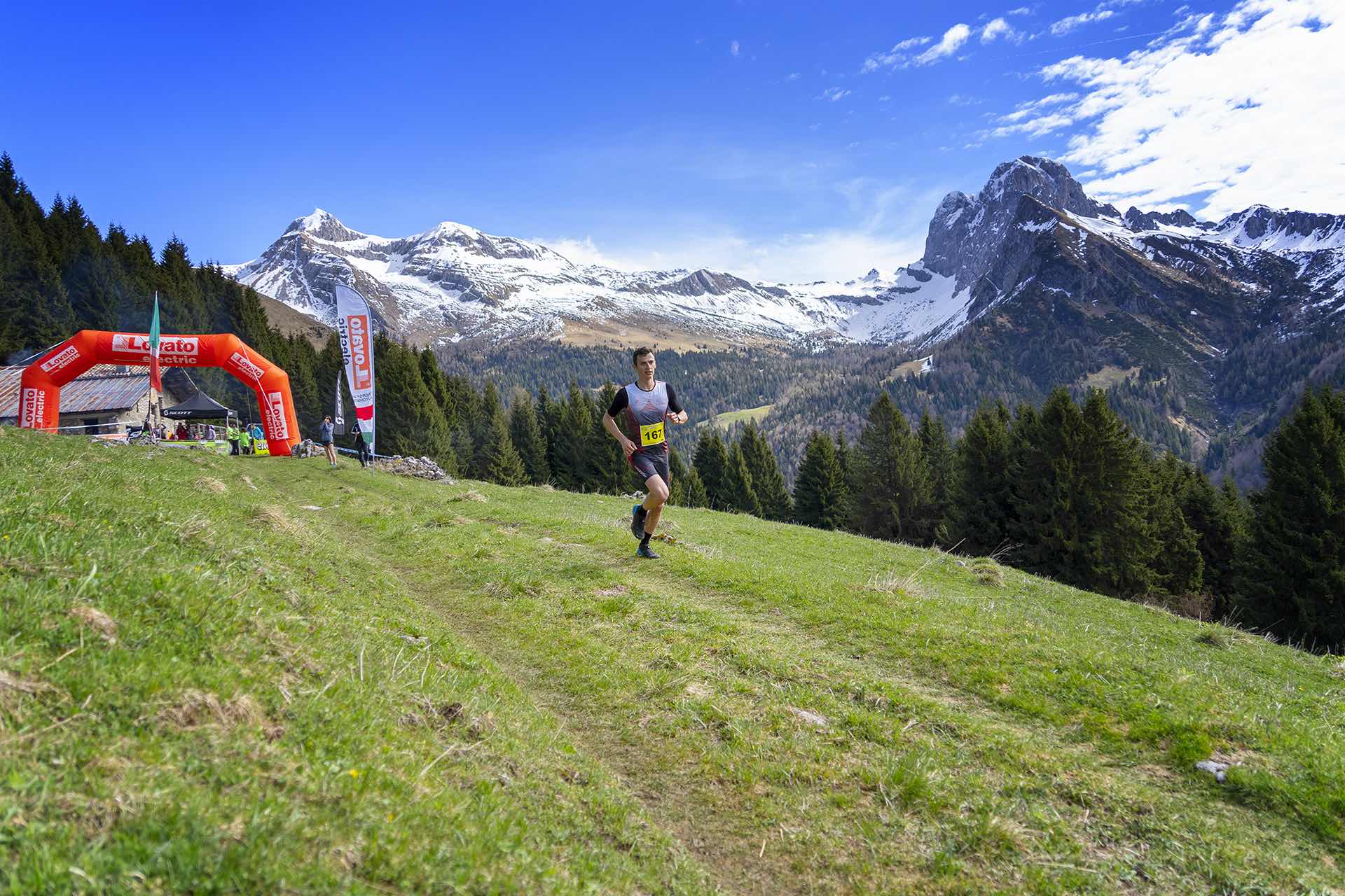Valzurio Trail 2019