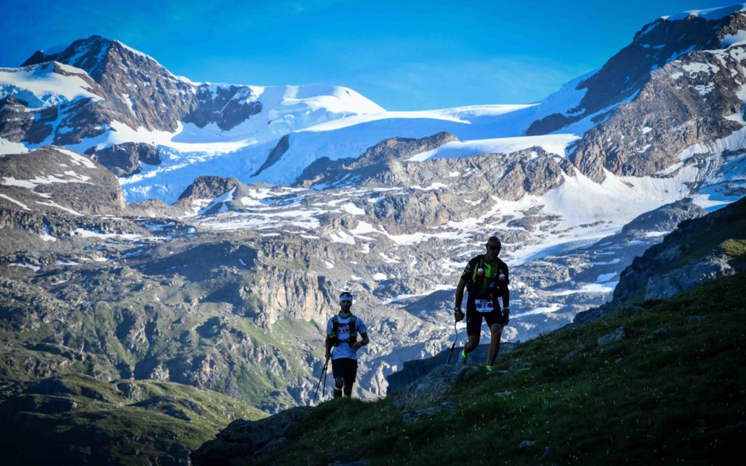 Monte Rosa Walser Trail 2019: programma e iscrizioni 114K, 50K, 20K
