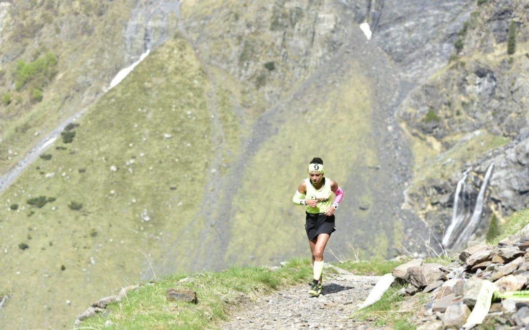 Classifica Orobie Vertical Valbondione rifugio Curò 2019: annullata la gara di domenica per il maltempo