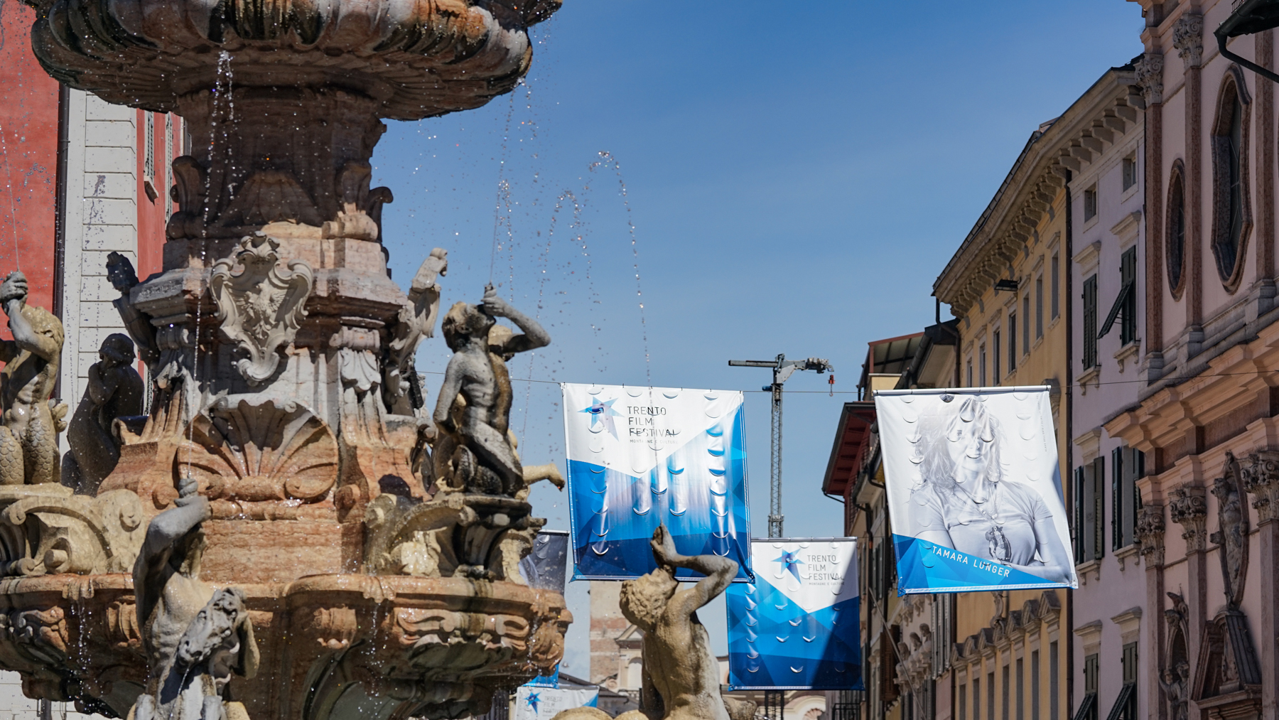 Piazza Trento