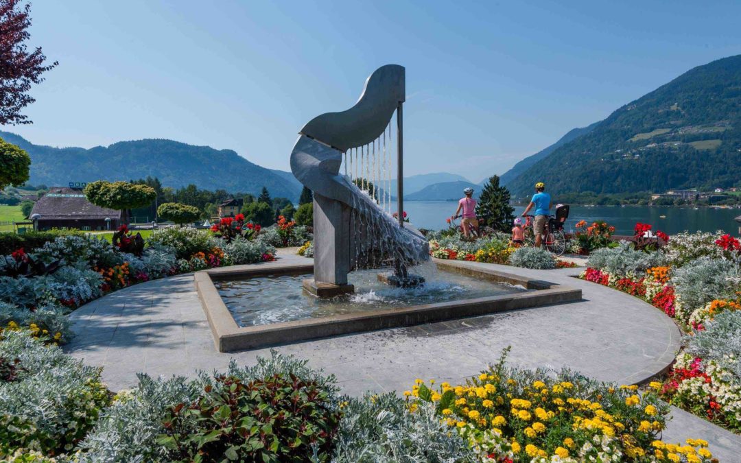 Festival dellâ€™Estate Carinziana 2019 e altri eventi musicali e culturali di Villach