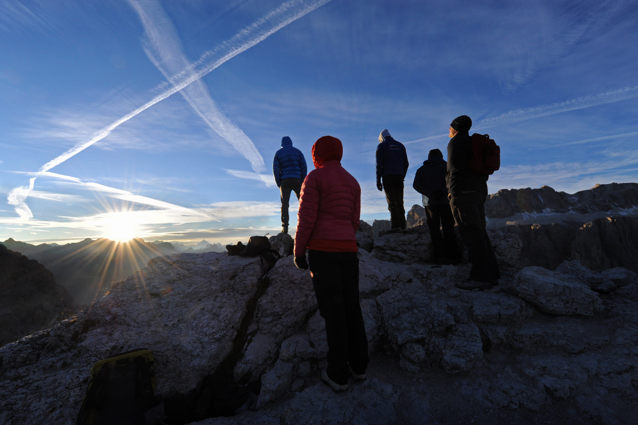 Val Gardena, estate 2019