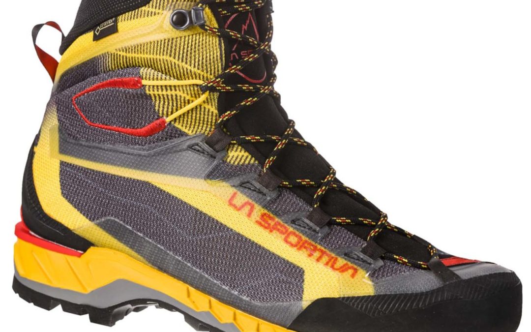 La Sportiva Trango Tech Gore-Tex: scarponcini per vivere le Alpi